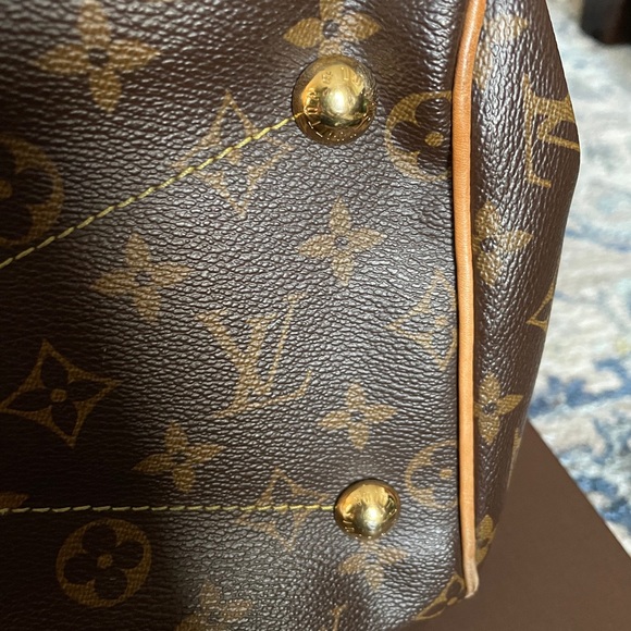 Louis Vuitton Tivoli GM - Excellent/Like New Condition - Picture 10 of 15